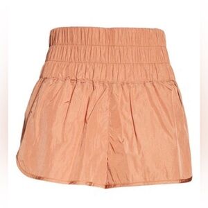 FREE PEOPLE FP MOVEMENT The Way Home Shorts